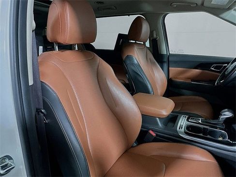 Used 2022 Kia Carnival SX Prestige FWD image 32