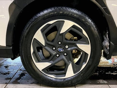 Used 2024 Subaru Crosstrek 2.5i Limited image 7