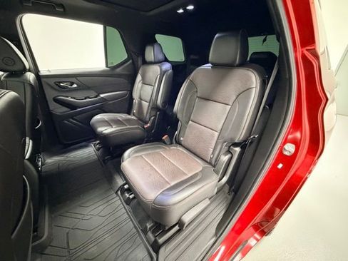 Certified 2023 Chevrolet Traverse High Country image 28