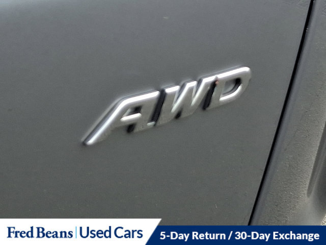 Used 2021 Honda CR-V EX image 36