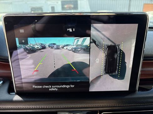 Used 2023 Lincoln Aviator Reserve image 21