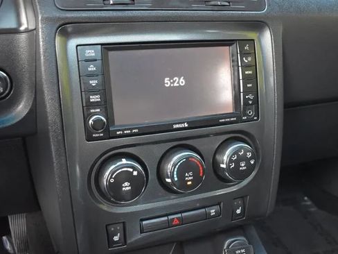 Used 2010 Dodge Challenger SRT8 w/ SRT Option Group II RWD image 20