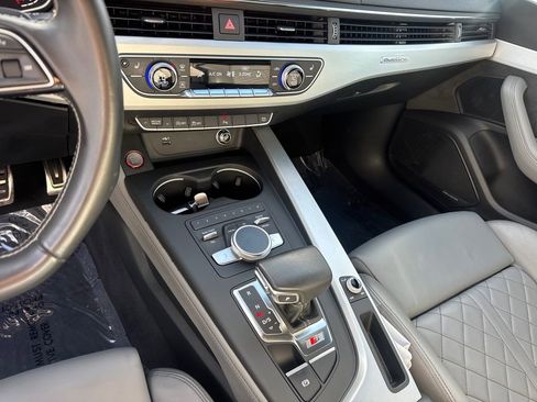 Used 2018 Audi S5 Prestige w/ Driver Assistance Package image 30