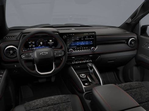 New 2026 Chevrolet Colorado Z71 AWD/4WD image 28