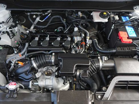 Used 2026 Honda CR-V EX-L image 9