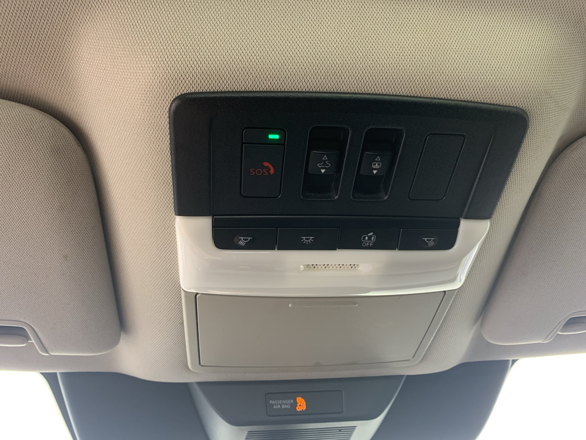 Used 2022 Nissan Pathfinder SL w/ SL Premium Package FWD image 26