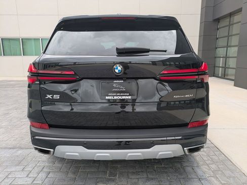 Used 2026 BMW X5 sDrive40i w/ Climate Comfort Package RWD image 6