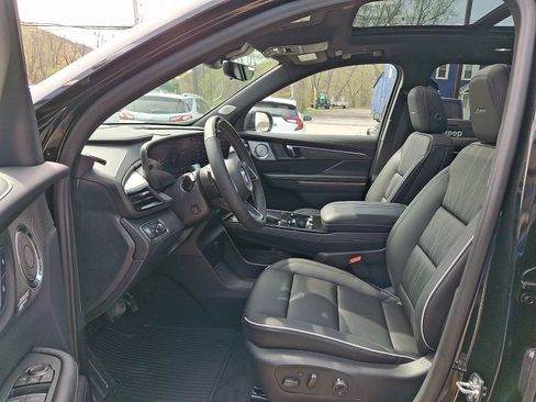 New 2026 Buick Enclave Avenir w/ Super Cruise Package AWD/4WD image 14