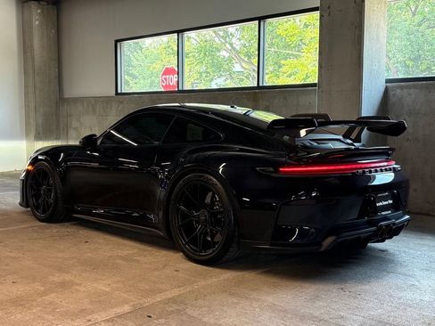 Certified 2026 Porsche 911 GT3 RWD image 4