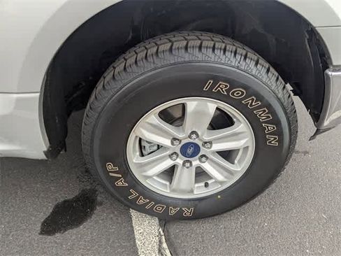 Used 2019 Ford F150 XLT w/ Equipment Group 301A Mid image 10