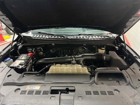 Used 2023 Lincoln Navigator L Reserve image 33