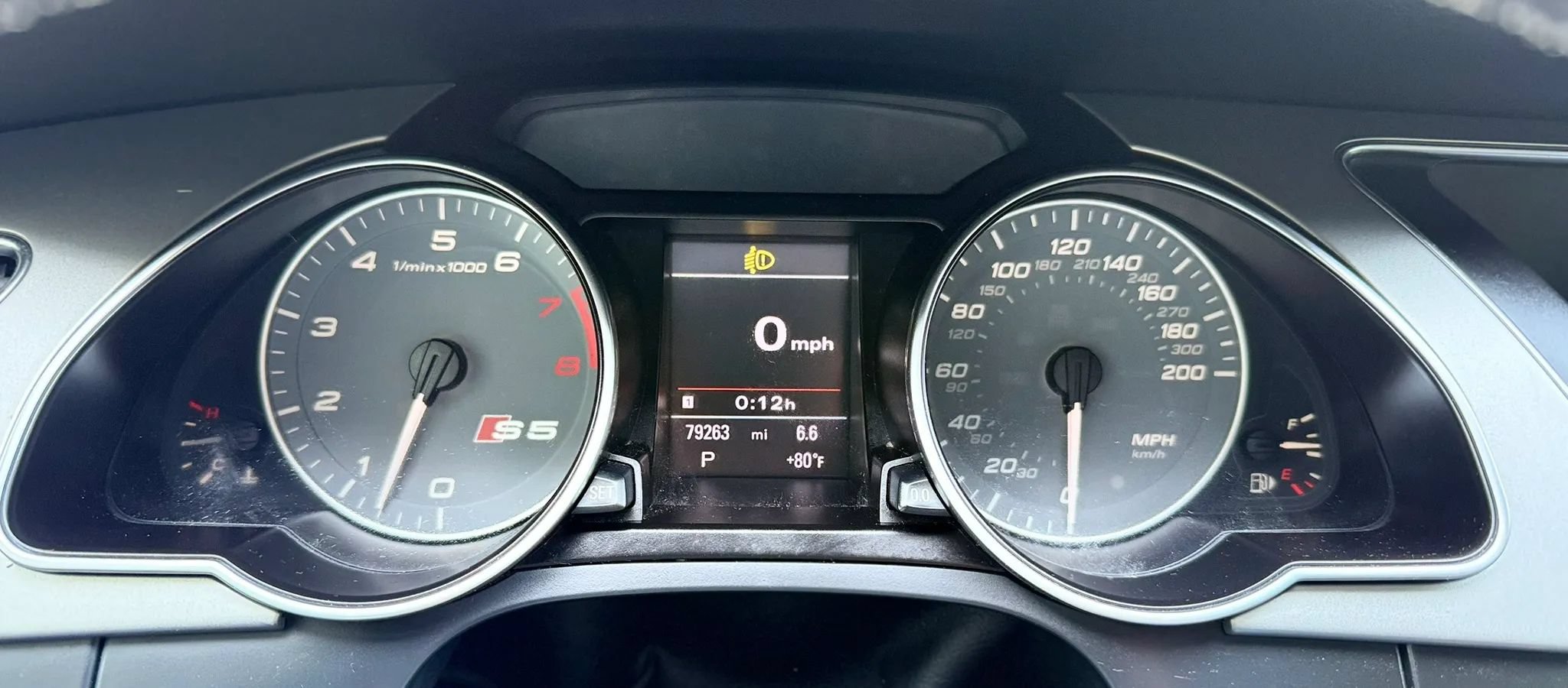 Used 2010 Audi S5 Premium Plus AWD/4WD image 15