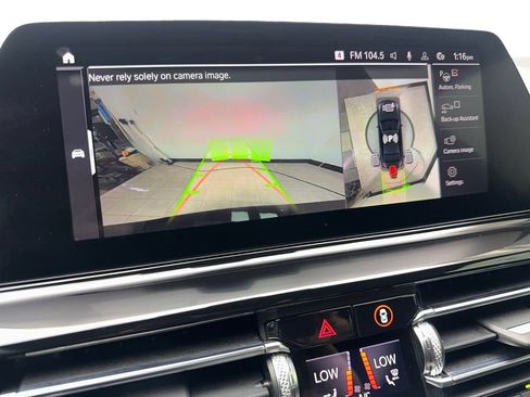 Used 2020 BMW M850i Gran Coupe xDrive AWD/4WD image 66