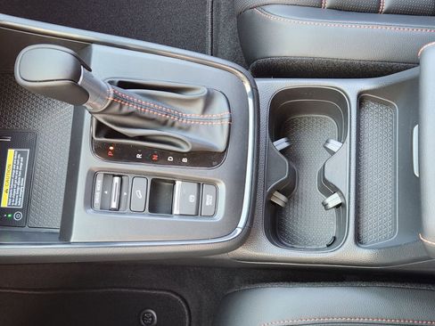 New 2025 Honda CR-V Sport-L image 16