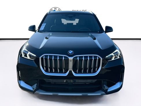 New 2026 BMW X1 xDrive28i w/ Technology Package AWD/4WD image 2