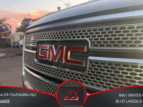 Used 2014 GMC Acadia Denali FWD image 25