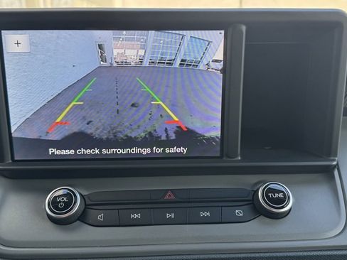 Used 2022 Ford Maverick XL w/ Equipment Group 100A Standard image 19