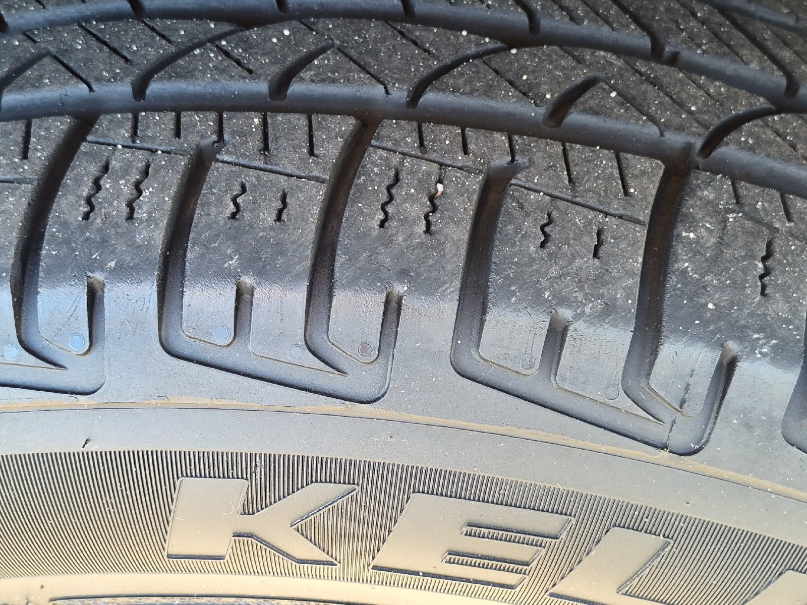 Used 2021 Honda Ridgeline RTL image 11