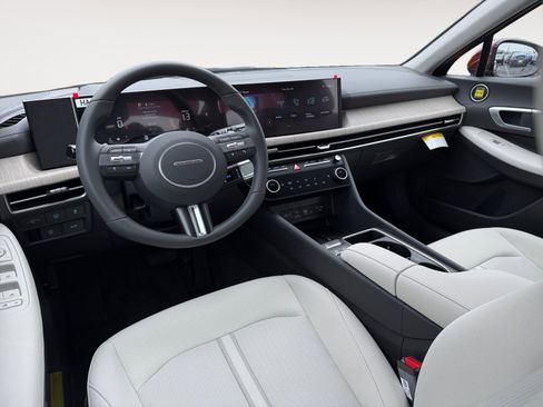 New 2025 Hyundai Sonata SEL image 15