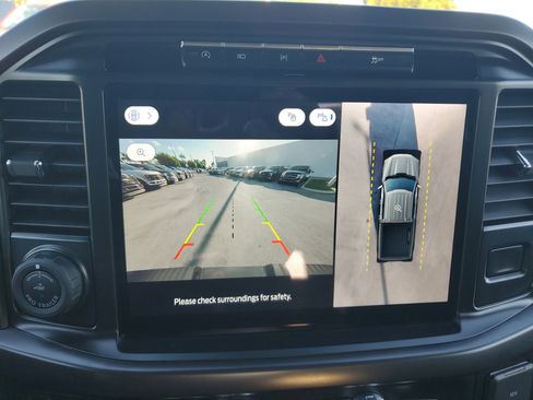 Certified 2024 Ford F150 XLT w/ Equipment Group 302A MID image 11