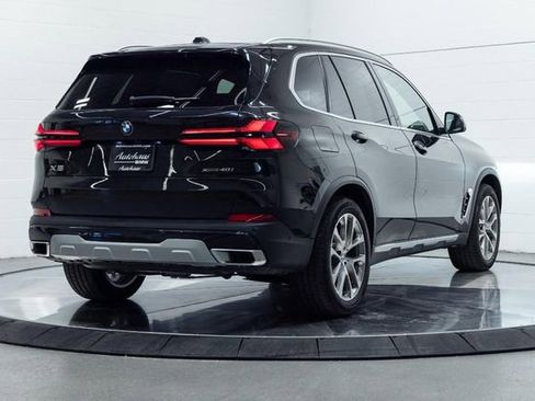 New 2026 BMW X5 xDrive40i image 14