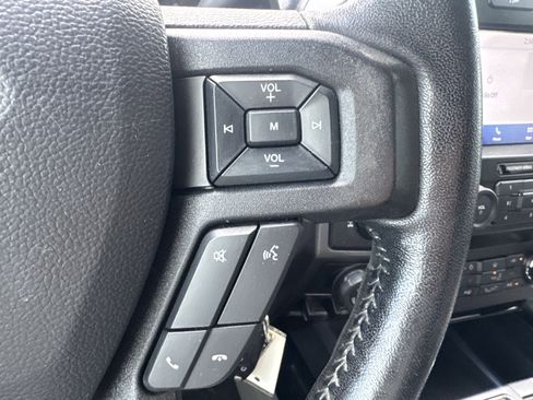 Used 2019 Ford F150 XLT w/ Equipment Group 302A Luxury RWD image 9