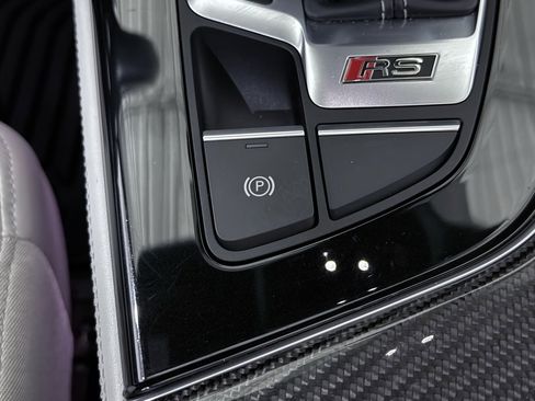 Used 2021 Audi RS 5 2.9T w/ Dynamic Package image 39