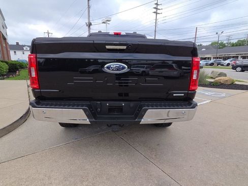 Used 2021 Ford F150 XLT w/ Equipment Group 302A High AWD/4WD image 14