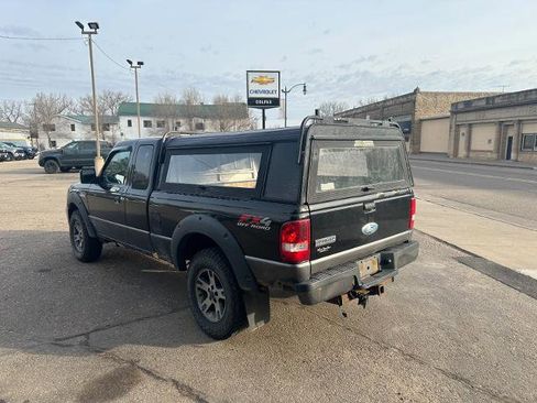 Used 2006 Ford Ranger XLT AWD/4WD image 6