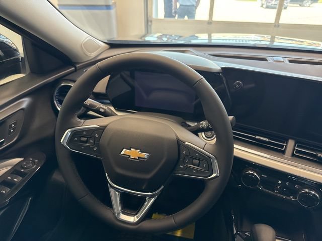 New 2026 Chevrolet Trax LT w/ Driver Confidence Package FWD image 30