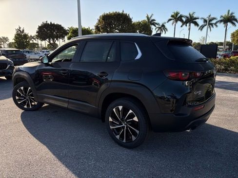 New 2026 MAZDA CX-50 2.5 Hybrid w/ Weather Package image 5