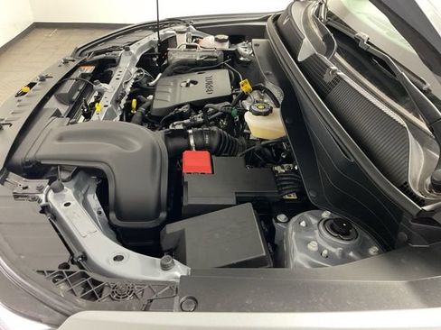 New 2026 Chevrolet TrailBlazer LT w/ Convenience Package image 19