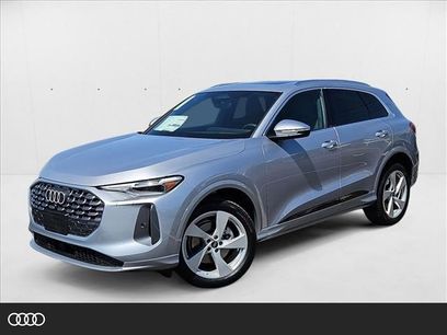 New 2025 Audi Q5 Premium Plus