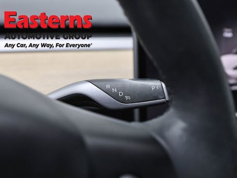 Used 2023 Tesla Model 3 Standard Range RWD image 13