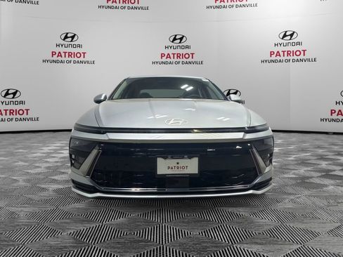 New 2026 Hyundai Sonata SEL image 3