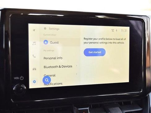 Used 2025 Toyota Corolla LE image 13