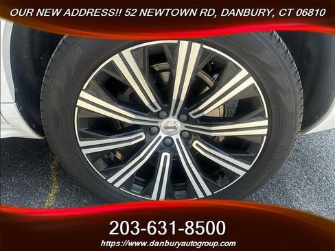 Used 2020 Volvo XC90 T6 Inscription AWD/4WD image 9