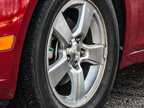 Used 2012 Chevrolet Cruze LT image 10