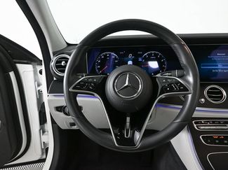 Certified 2021 Mercedes-Benz E 350 4MATIC Sedan video 2