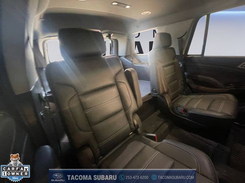 Used 2019 GMC Yukon Denali w/ Denali Ultimate Package AWD/4WD image 18