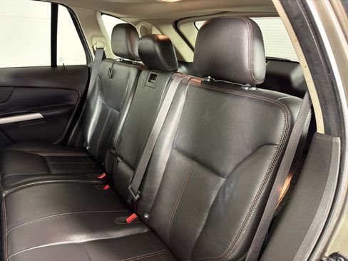 Used 2012 Ford Edge Limited AWD/4WD image 20