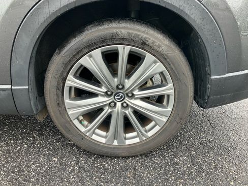 Used 2022 MAZDA CX-9 Signature AWD/4WD image 24