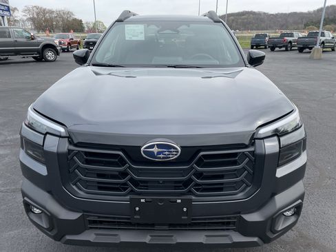 New 2026 Subaru Outback Touring XT AWD/4WD image 8
