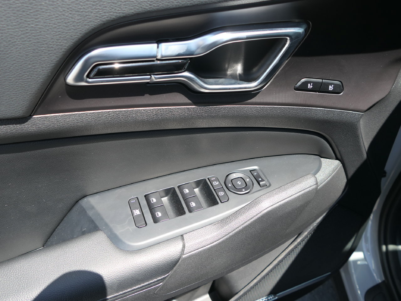 Used 2026 Kia Sportage SX Prestige AWD/4WD image 13