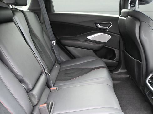 Certified 2023 Acura RDX A-Spec image 19