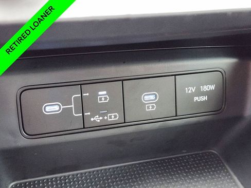 New 2026 Hyundai Tucson SE FWD image 17