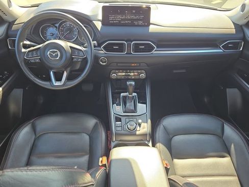 Used 2025 MAZDA CX-5 Carbon Edition AWD/4WD image 27
