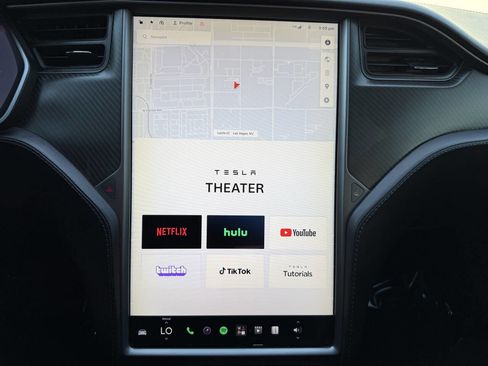 Used 2018 Tesla Model S 75D AWD/4WD image 18