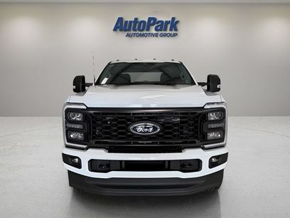 New 2026 Ford F250 XL w/ STX Appearance Package