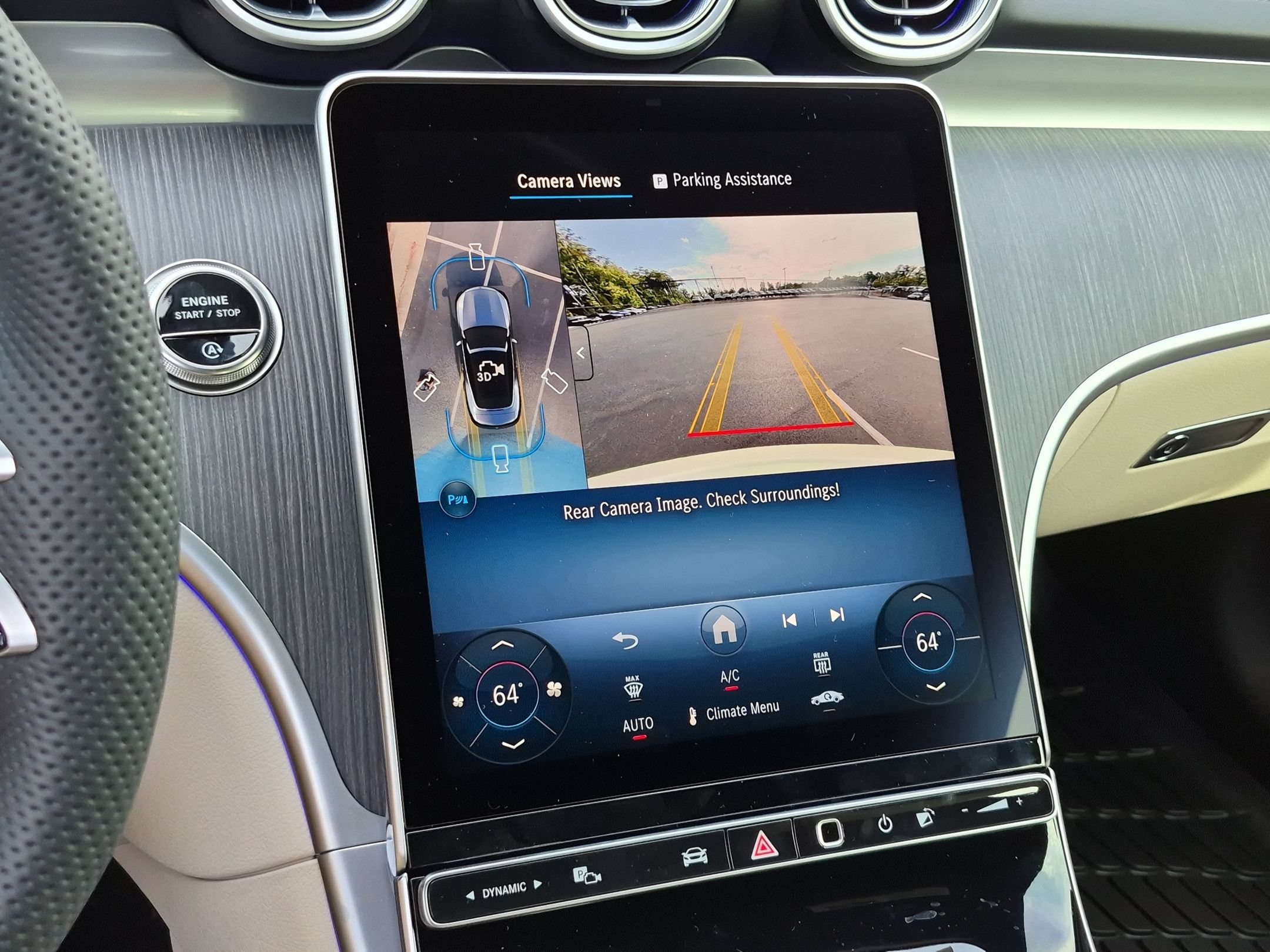 New 2027 Mercedes-Benz CLE 450 4MATIC Cabriolet image 25